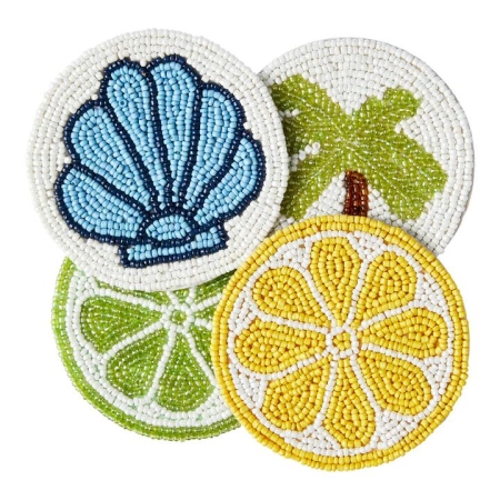 MyHouse Calypso Coaster - Surprise Style Selection