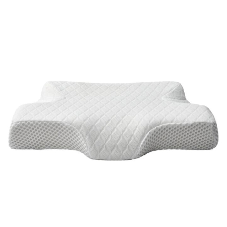 MyHouse Ergonomic Memory Foam Pillow