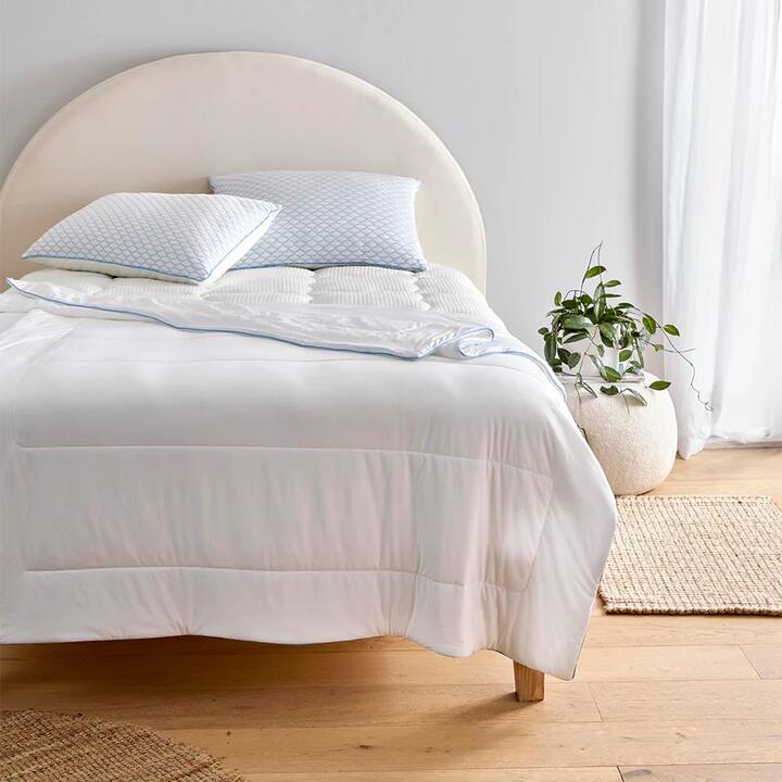 MyHouse Cool Tech Quilt-Super King