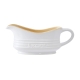 Baccarat Le Connoisseur Stoneware Gravy Boat 500ml