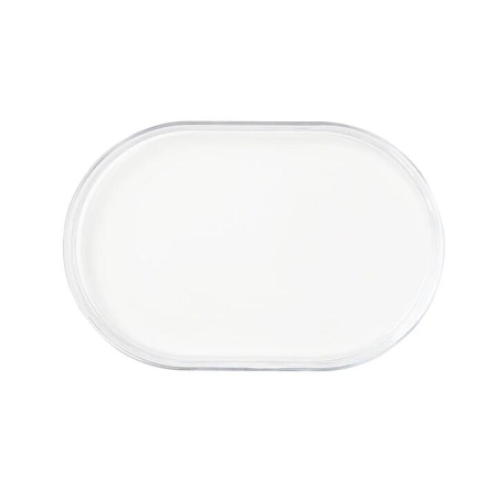 Alex Liddy Pave Oval Platter 38cm