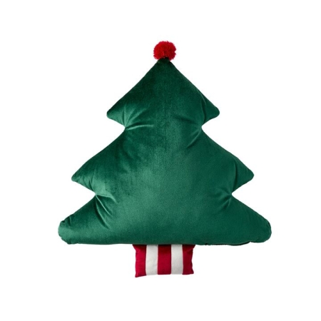 MyHouse Xmas Tree Cushion