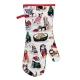 Ulster Weavers Merry Mutts Gauntlet Oven Glove