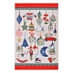 Ulster Weavers Christmas Ornaments Tea Towel