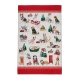 Ulster Weavers Merry Mutts Cotton Tea Towel