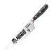 Baccarat iconiX Chefs Knife 20cm AFL Premiers 2025 Brisbane Lions