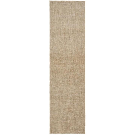 STEPH & GIAN Willow Runner Wheat-400 x 80cm