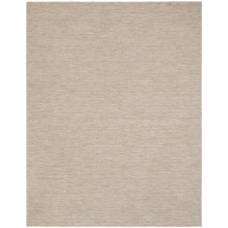 STEPH & GIAN Birch Rug Flax-230 x 160cm