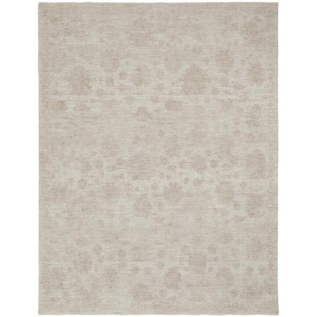 STEPH & GIAN Flora Rug Husk-290 x 200cm