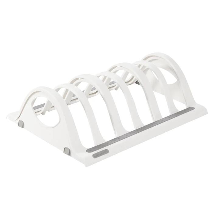 madesmart Expandable Bakeware Organiser