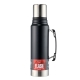 h2 hydro2 FLASH Reusable Flask 1.2L
