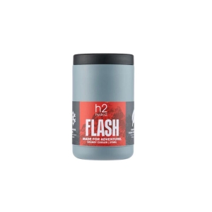 h2 hydro2 FLASH Stubby Cooler