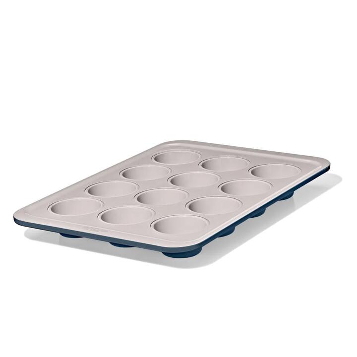 OXO Good Grips 12 Cup Muffin Pan