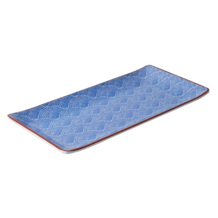 Avanti Rectangular Sharing Plate