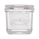 Kilner Glass Butter Crock
