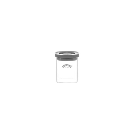 Kilner Fresh Storage Square Spice Jar