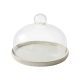 Marie Claire Laguiole Domain Cheese Dome 20cm