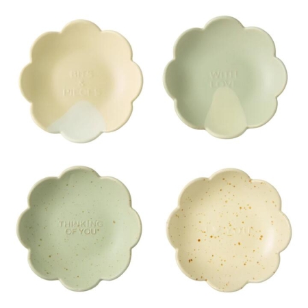 Made Of This Trinket Dish - Surprise Style Selection