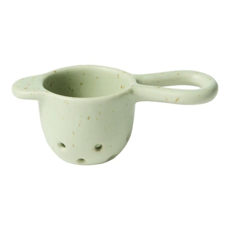Made Of This Ceramic Tea Strainer