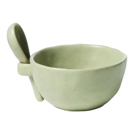 Made Of This Ceramic Dessert Cup Set