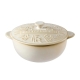 Marie Claire Laguiole Domain Camembert Baker