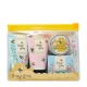 Heathcote & Ivory Busy Bees Mini Hand Care Set