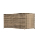 Arcadia Furniture UV Resistant Outdoor Rattan Storage Box