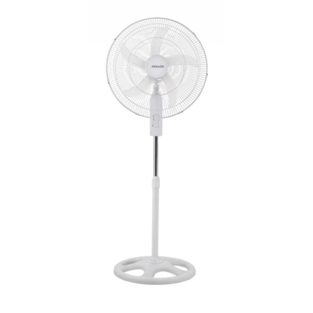 Heller Pedestal Fan 50cm