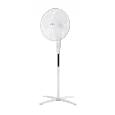 Heller Pedestal Fan 40cm