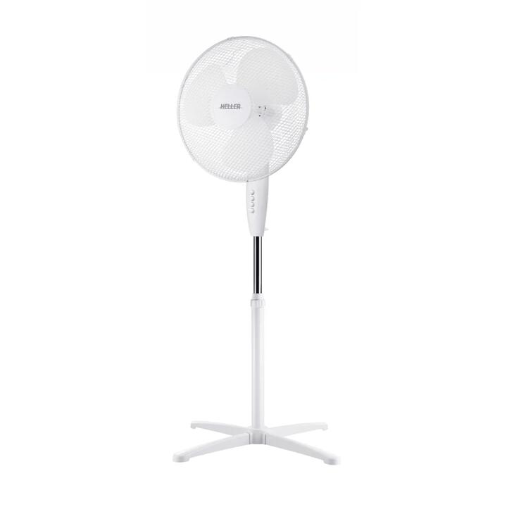 Heller Pedestal Fan 40cm