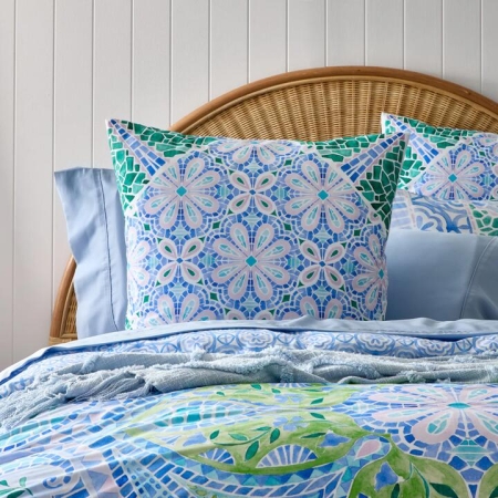 MyHouse Dominica European Pillowcase