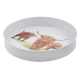 Ashdene Highland Herd Round Serving Tray