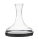 Tempa Harvey Wine Decanter Black