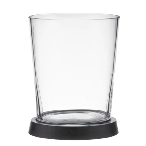 Tempa Harvey Ice Bucket Black