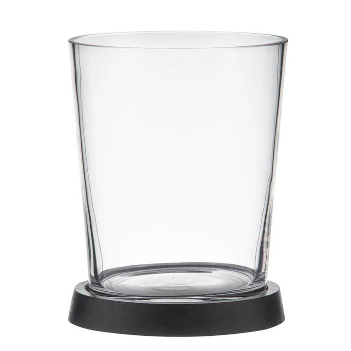 Tempa Harvey Ice Bucket Black