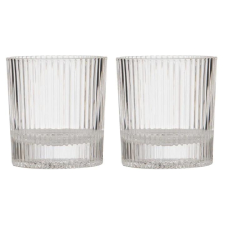 Tempa Cyrus Set of 2 Whisky Glasses