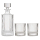 Tempa Cyrus 3 Piece Whisky Set