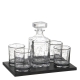 Tempa Atlas 6 Piece Whisky Set
