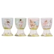 Ashdene My Unicorn Set of 4 Egg Cups