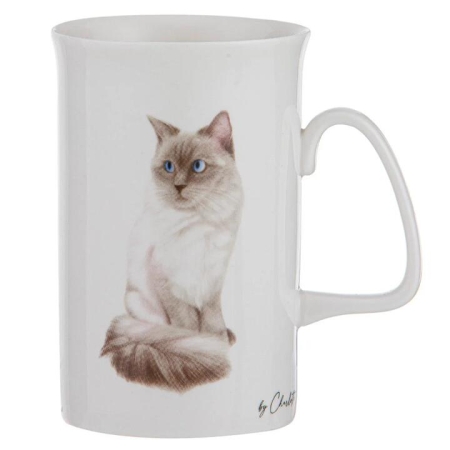 Ashdene Purrrfect Moments Can Mug