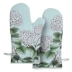 Ashdene Secret Garden Set of 2 Oven Mitts