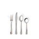Salt & Pepper Vienna 16 Piece Cutlery Set