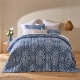 Adorn Living Elouise Coverlet Set-Queen/King