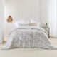 Adorn Living Roan Comforter Set-Super King