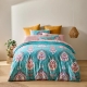 MyHouse Sorrento Quilt Cover Set-Super King