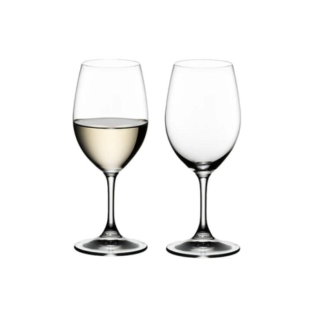 Riedel Set of 2 Ouverture White Wine Glasses