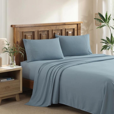Ardor Australias Softest Sheet Set-Queen