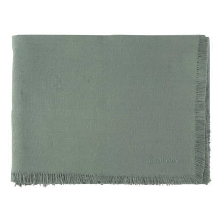 Ecology Fray Table Cloth Midday