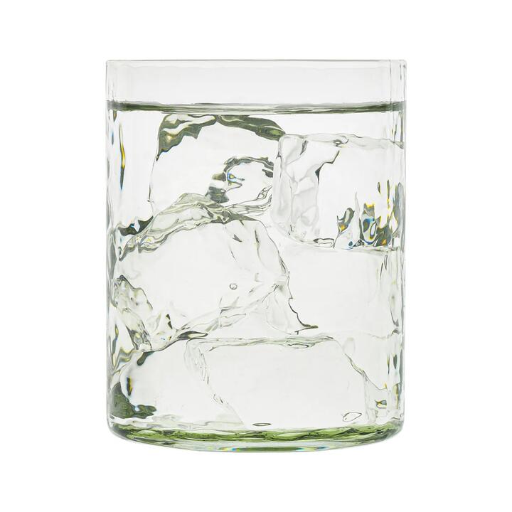 Ecology Equinox Set of 4 Tumblers Sea Mist 370ml