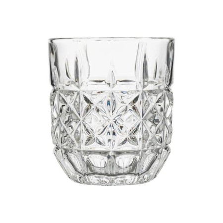 Ecology Matis Set of 4 Whiskey Glasses 250ml